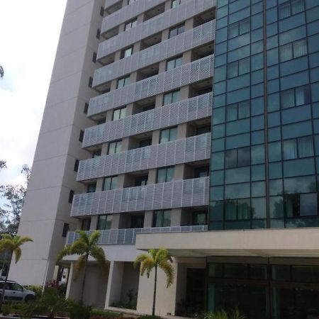 Aparthotel Grand Midas Rio de Janeiro Zewnętrze zdjęcie