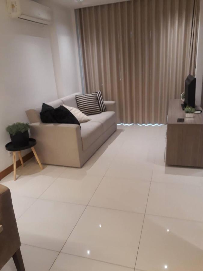 Aparthotel Grand Midas Rio de Janeiro Zewnętrze zdjęcie