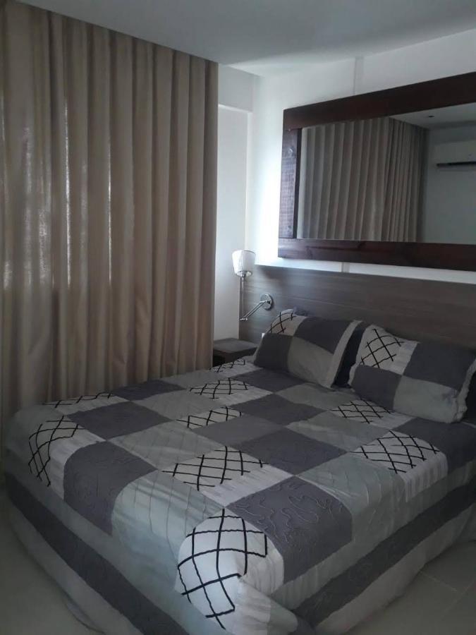 Aparthotel Grand Midas Rio de Janeiro Zewnętrze zdjęcie