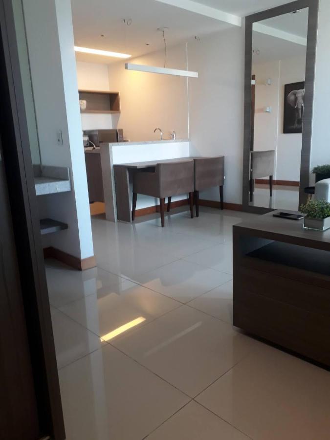 Aparthotel Grand Midas Rio de Janeiro Zewnętrze zdjęcie