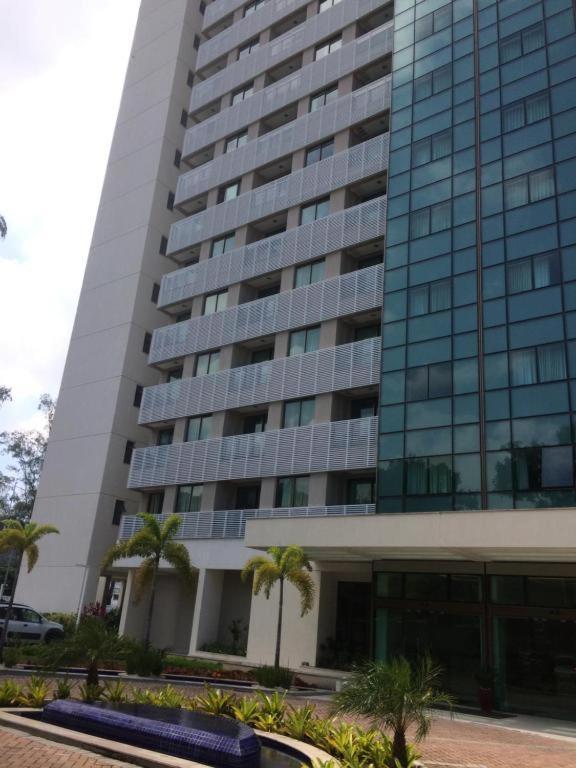 Aparthotel Grand Midas Rio de Janeiro Zewnętrze zdjęcie