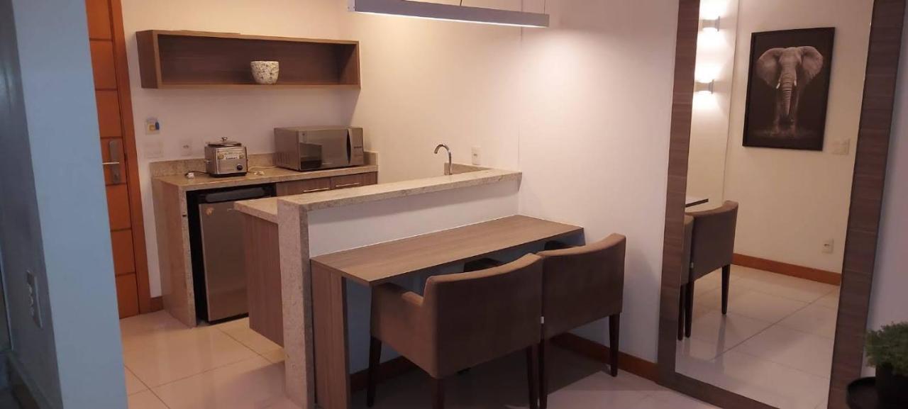 Aparthotel Grand Midas Rio de Janeiro Zewnętrze zdjęcie