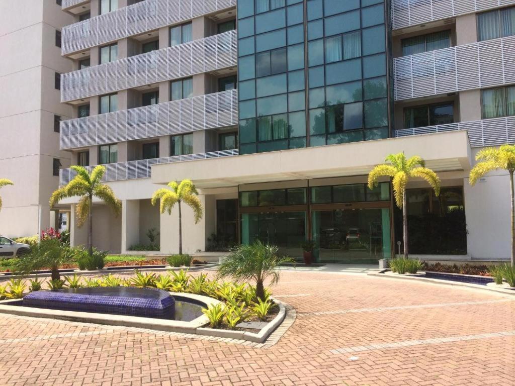 Aparthotel Grand Midas Rio de Janeiro Zewnętrze zdjęcie