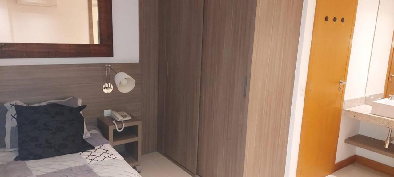 Aparthotel Grand Midas Rio de Janeiro Zewnętrze zdjęcie