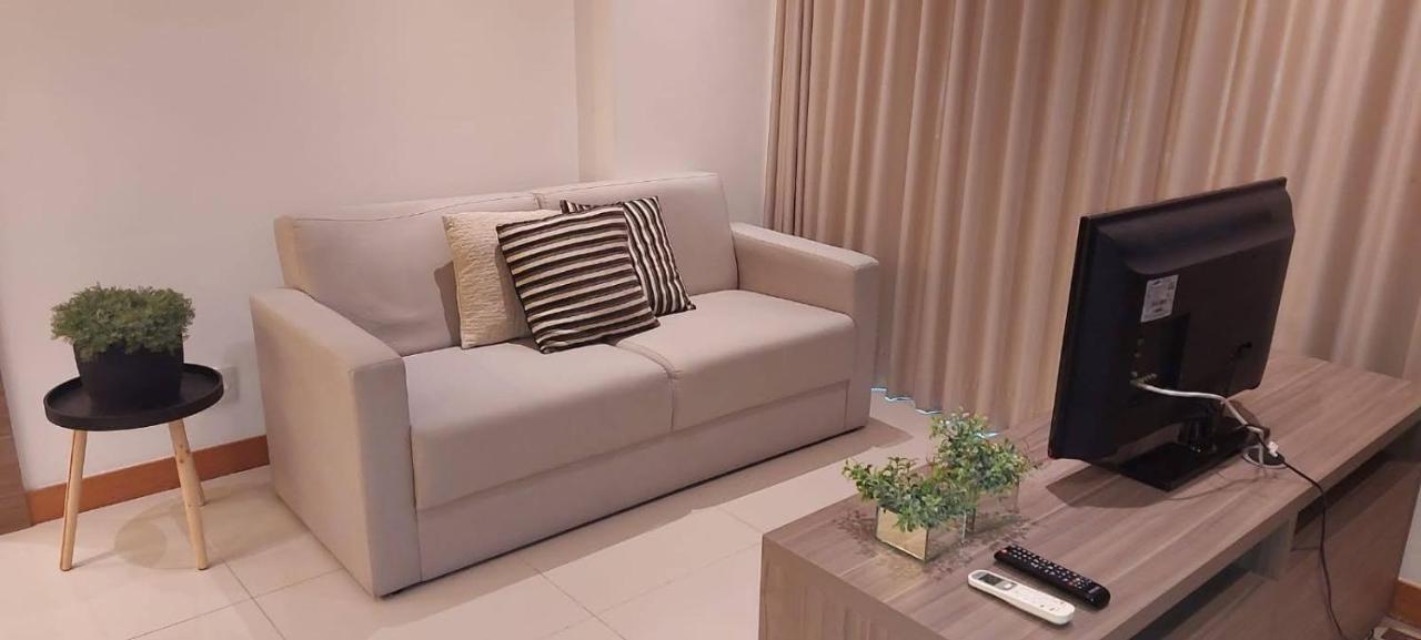Aparthotel Grand Midas Rio de Janeiro Zewnętrze zdjęcie