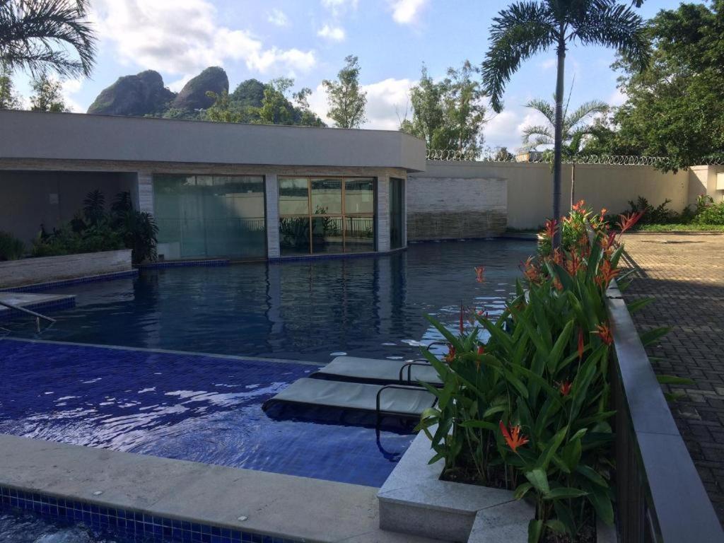 Aparthotel Grand Midas Rio de Janeiro Zewnętrze zdjęcie