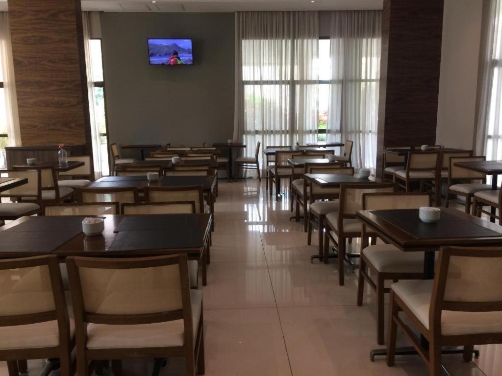 Aparthotel Grand Midas Rio de Janeiro Zewnętrze zdjęcie